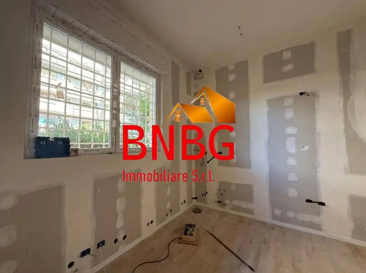 Monolocale via Giuseppe Mangili, Celadina, Boccaleone, Bergamo - foto 5