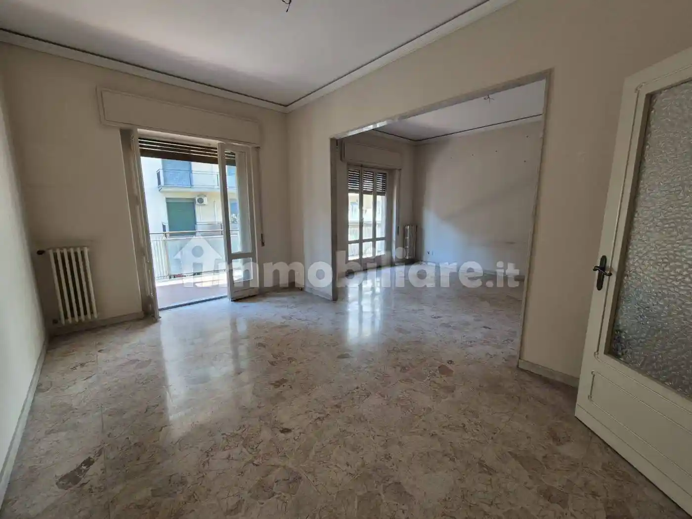 Appartamento via Alberto Mario 23, Corso Italia - Europa, Catania - foto 2