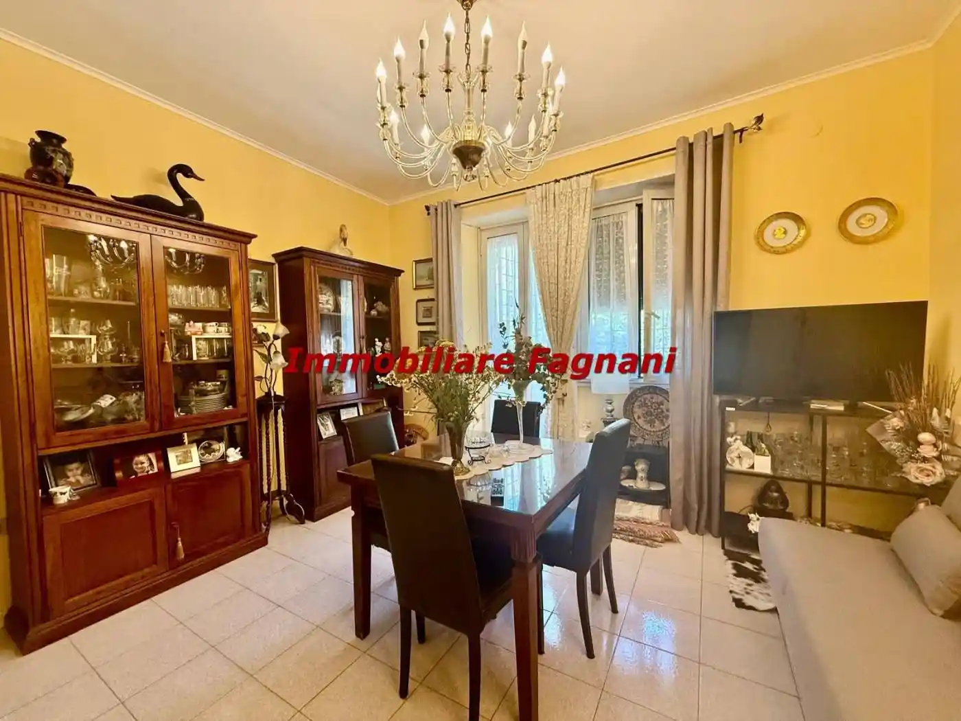 Appartamento in vendita a Velletri