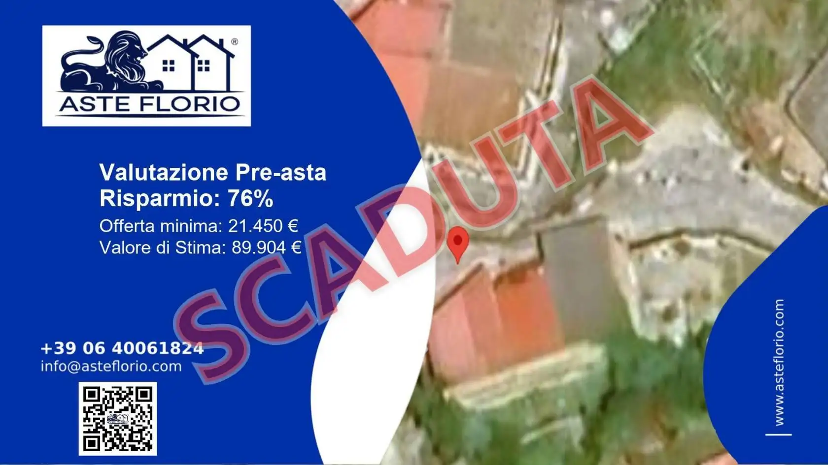 Appartamento in vendita a Rosarno