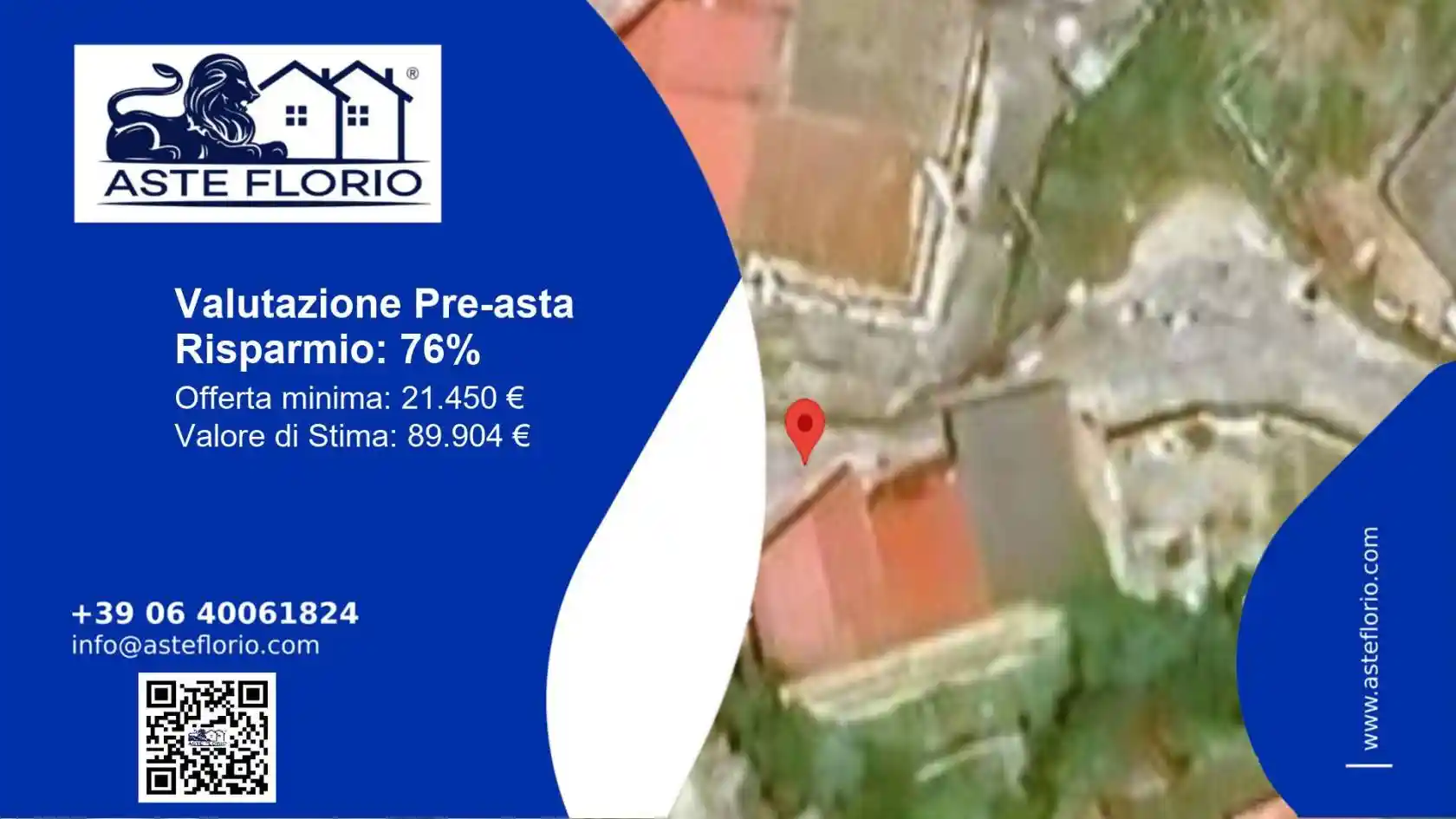 Appartamento all'asta via Sandulli, Rosarno - foto 2