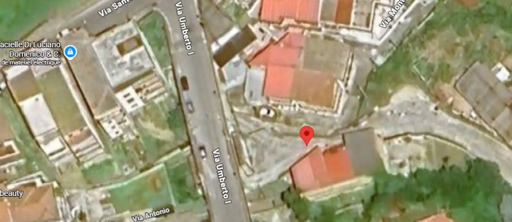 Appartamento all'asta via Sandulli, Rosarno - foto 4