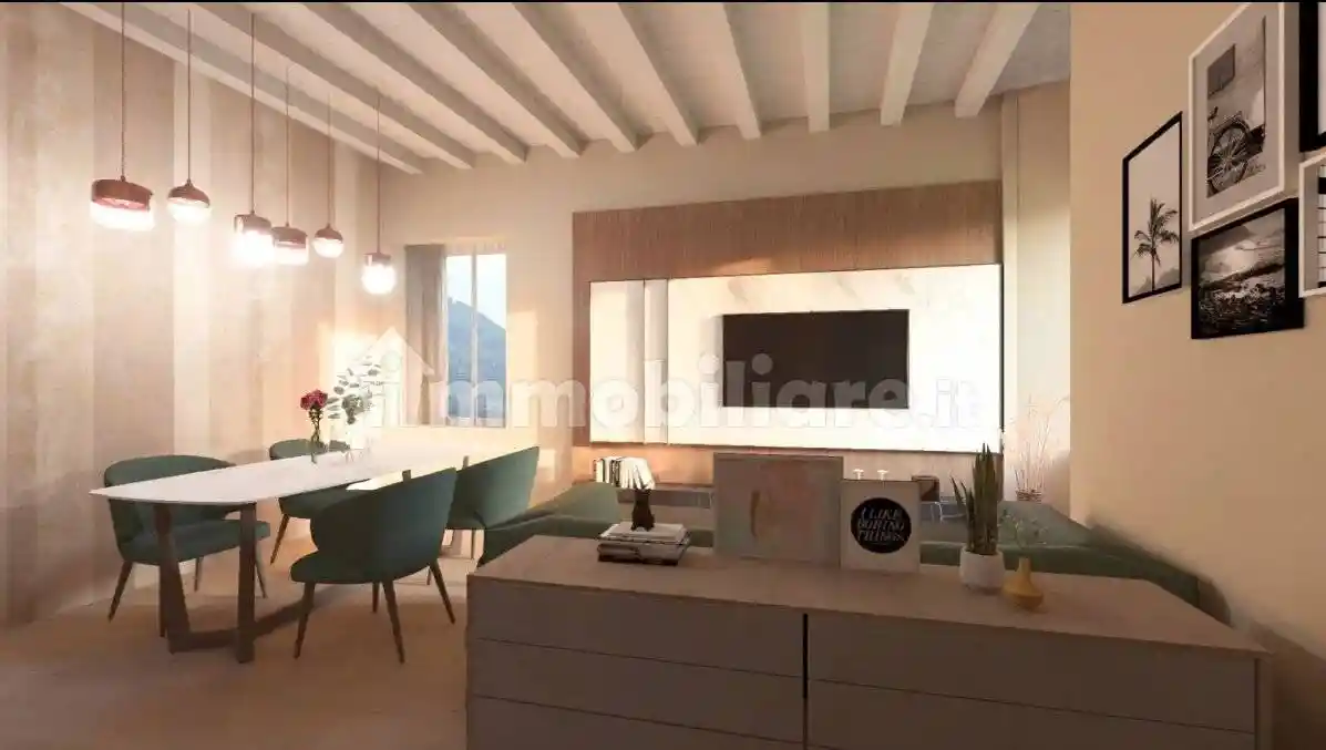 Bilocale via San Marco, Centro, Pisogne - foto 2