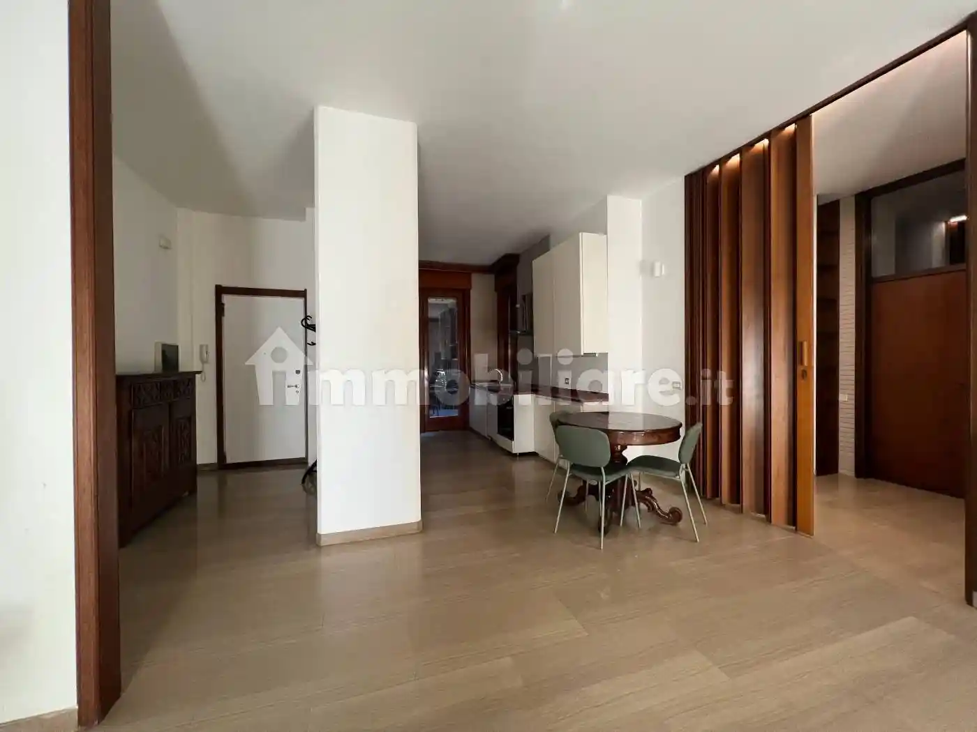 Trilocale via dei Ciclamini, Primaticcio, Milano - foto 4