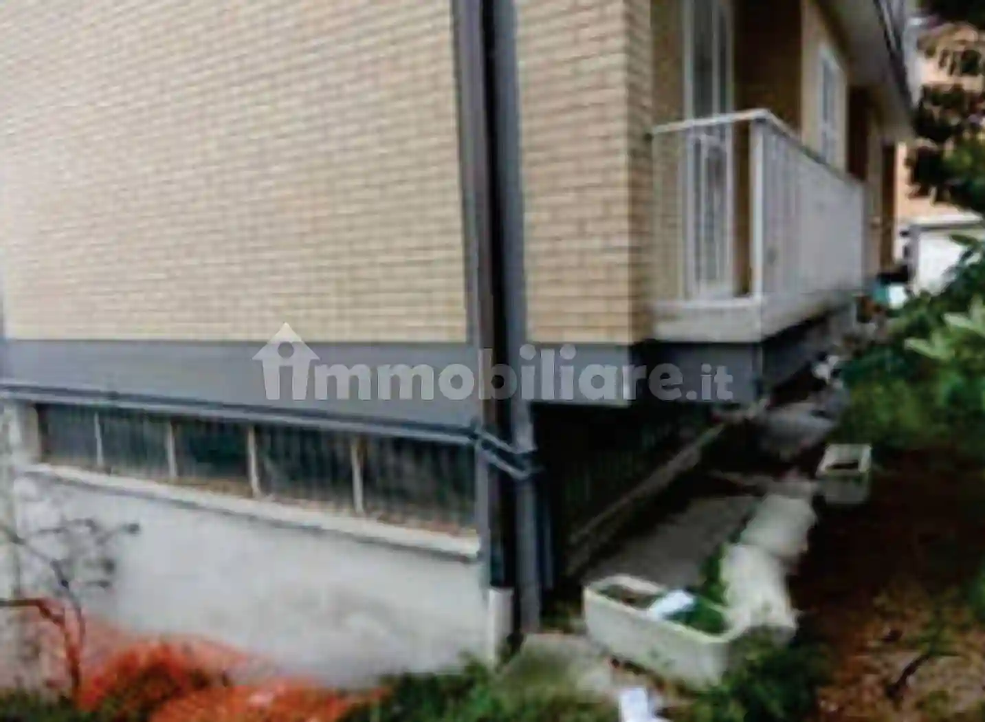 Appartamento in vendita a Montegranaro