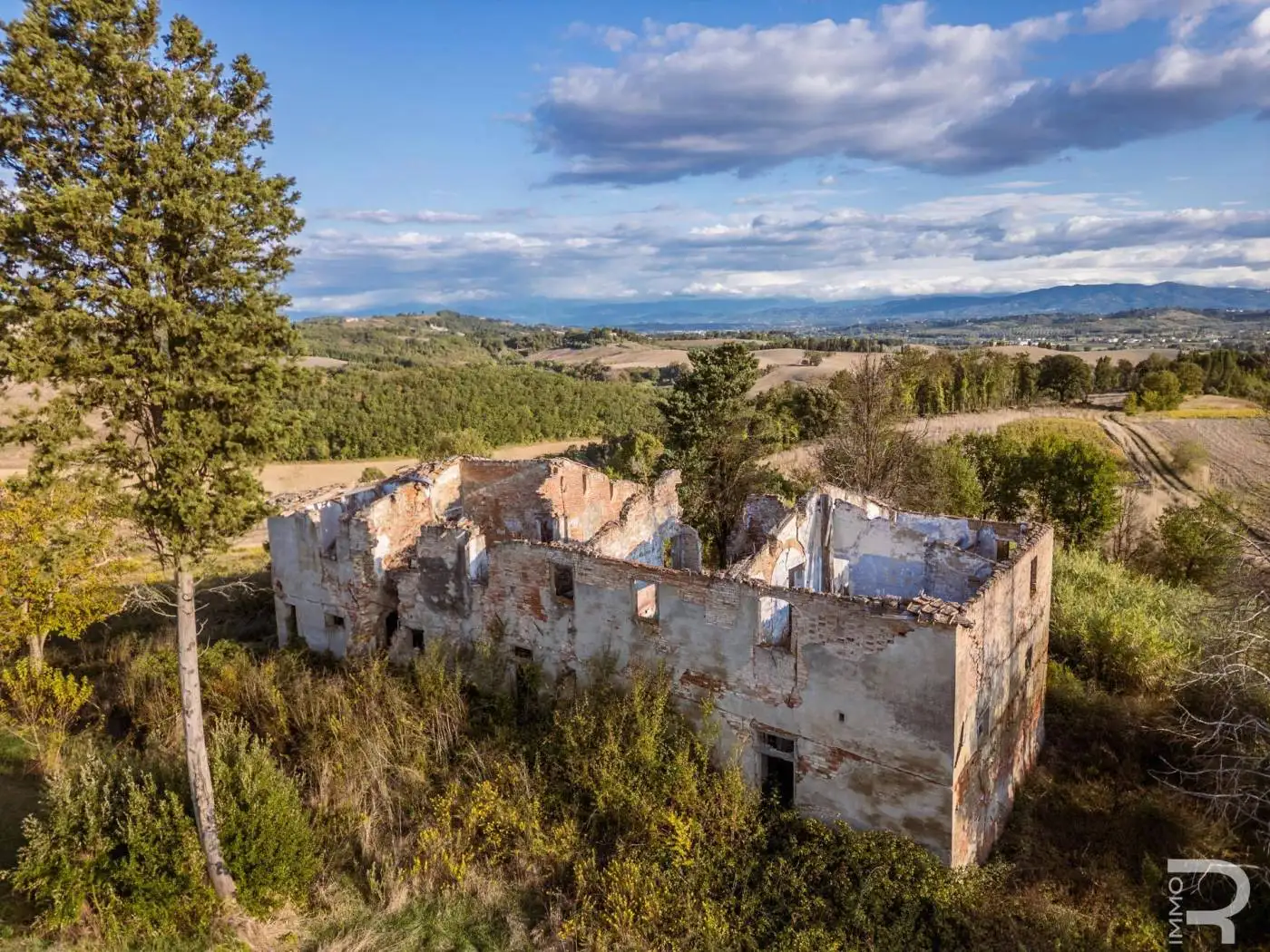 Rustico - Casale in vendita a San Miniato