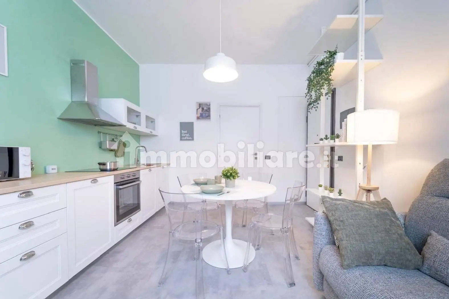 Apartment in vendita a Milan
