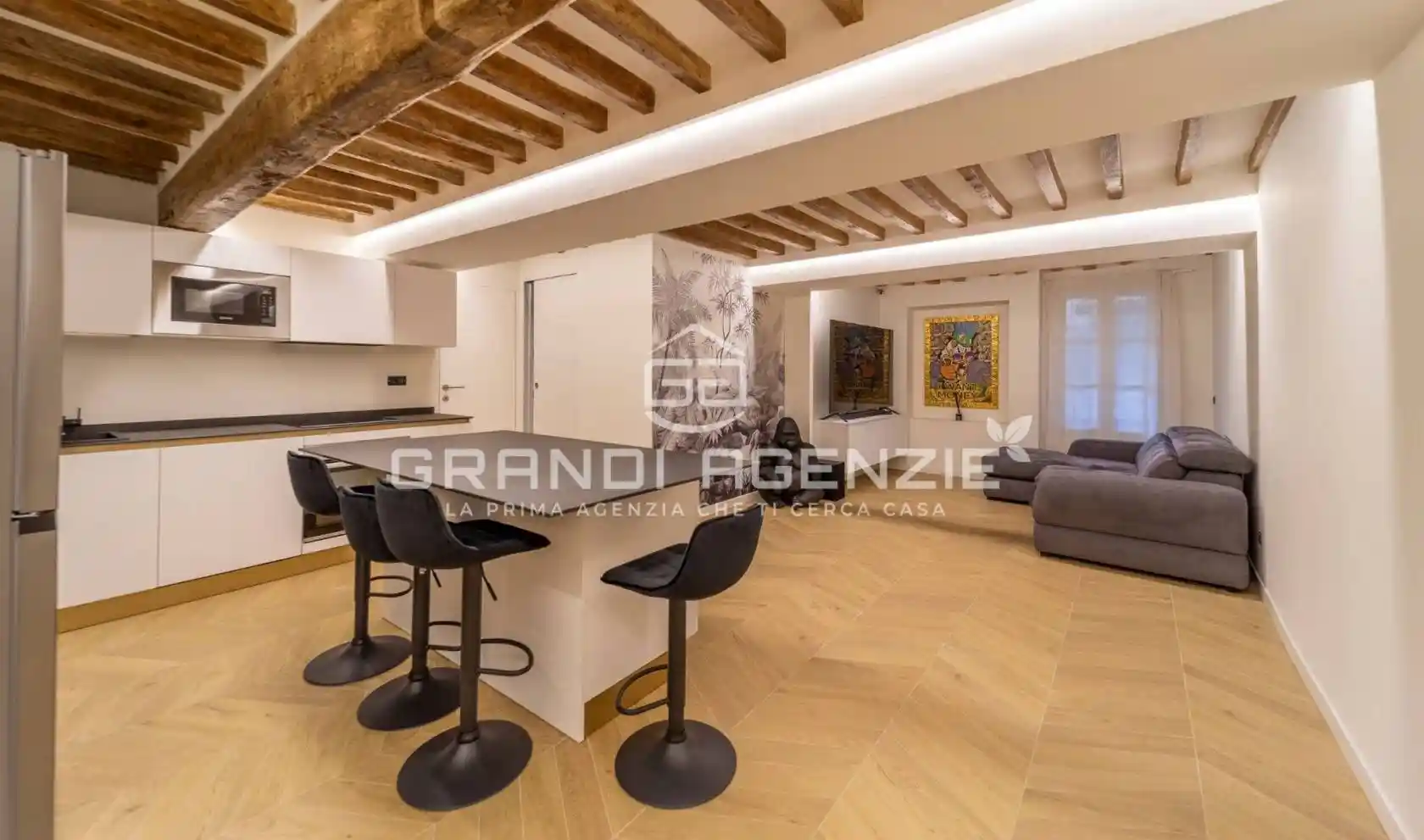 Appartamento in vendita a Parma