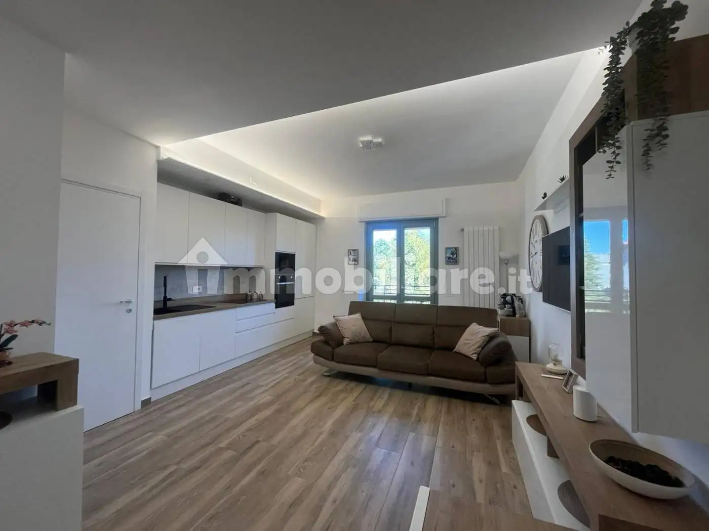 Appartamento in vendita a Legnano