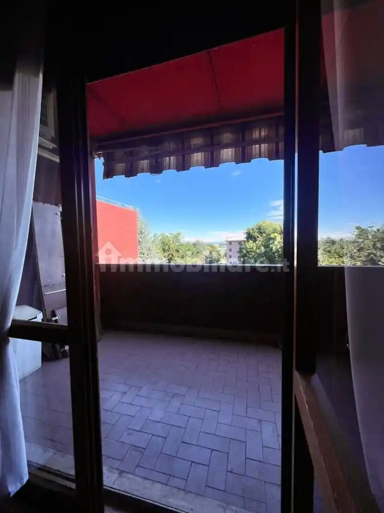 Appartamento in vendita a Lodi Vecchio