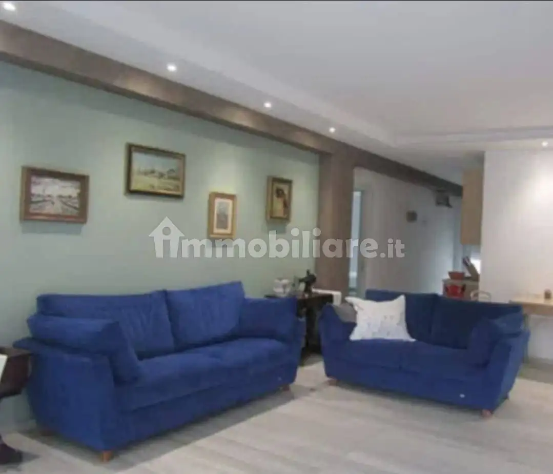 Appartamento in vendita a Vasto