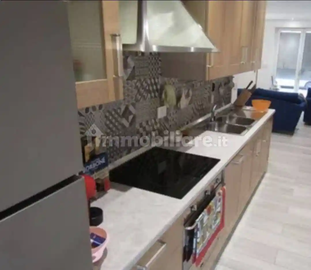 Trilocale via San Lorenzo 30, Sant Onofrio, Sant'Antonio, Collepizzuto, Vasto - foto 4