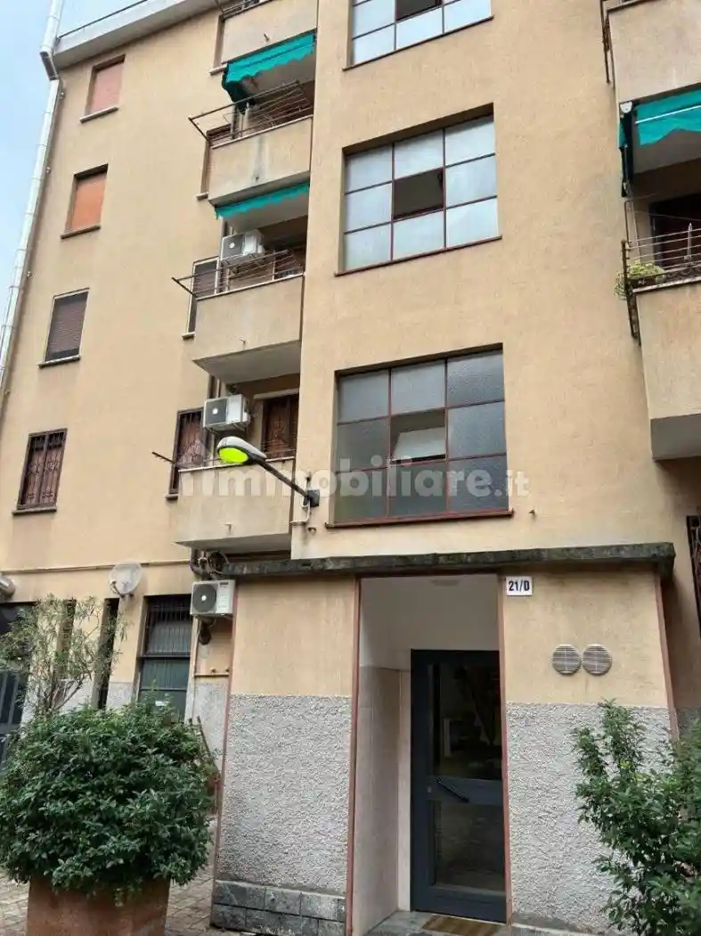 Bilocale via Fortezza 21, Villa San Giovanni, Milano - foto 2