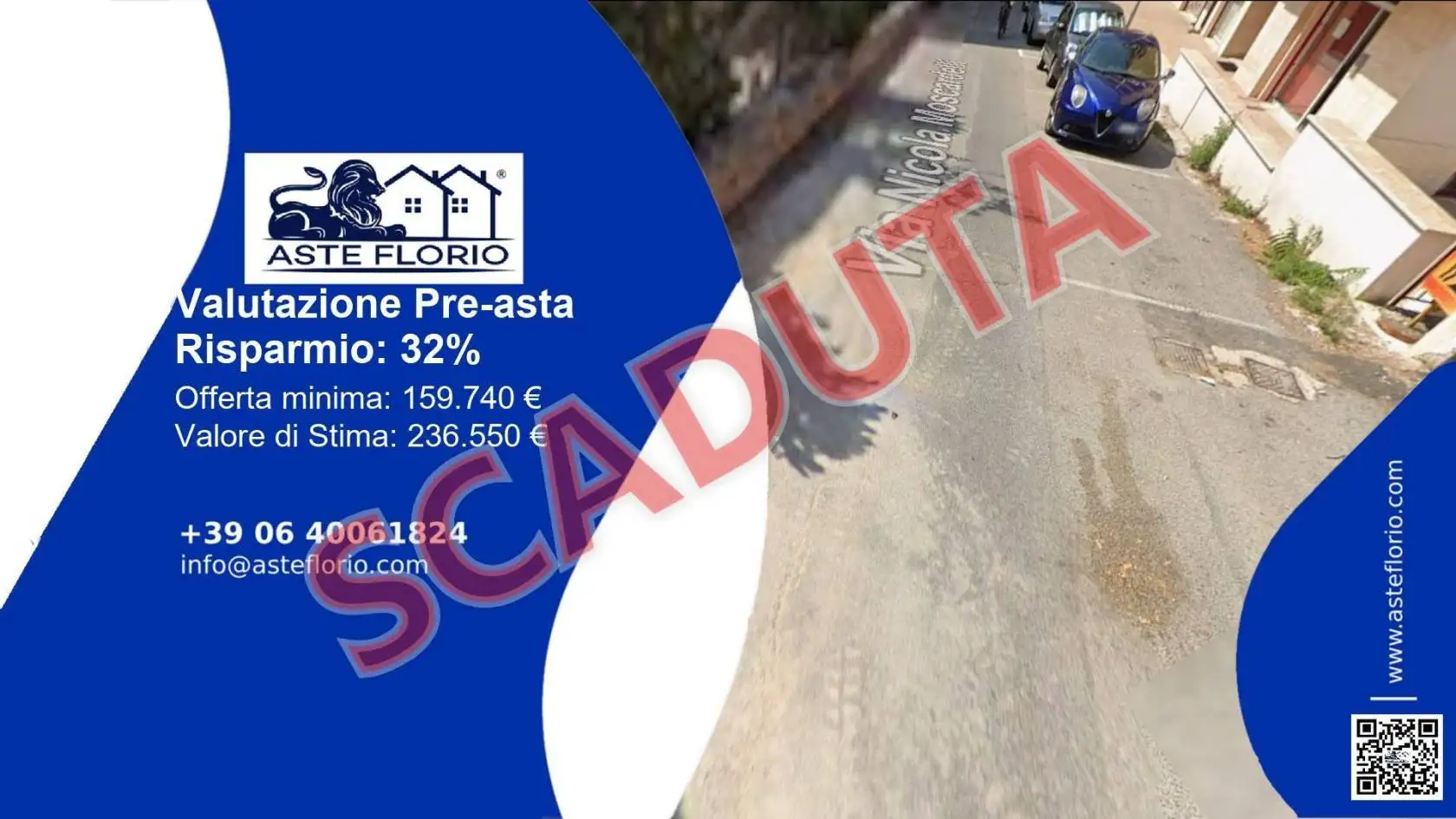 Appartamento in vendita a L'Aquila