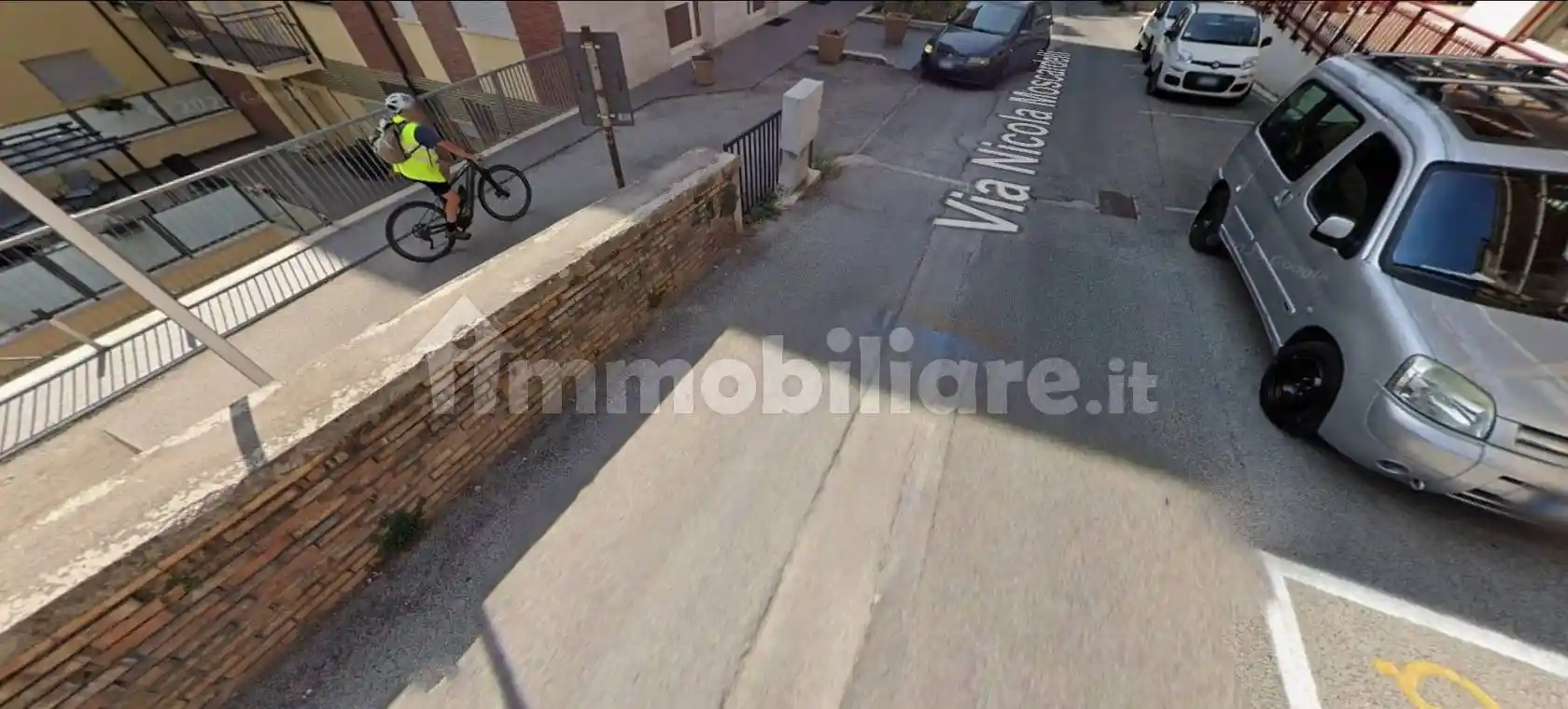 Appartamento all'asta via Nicola Moscardelli, L'Aquila - foto 3