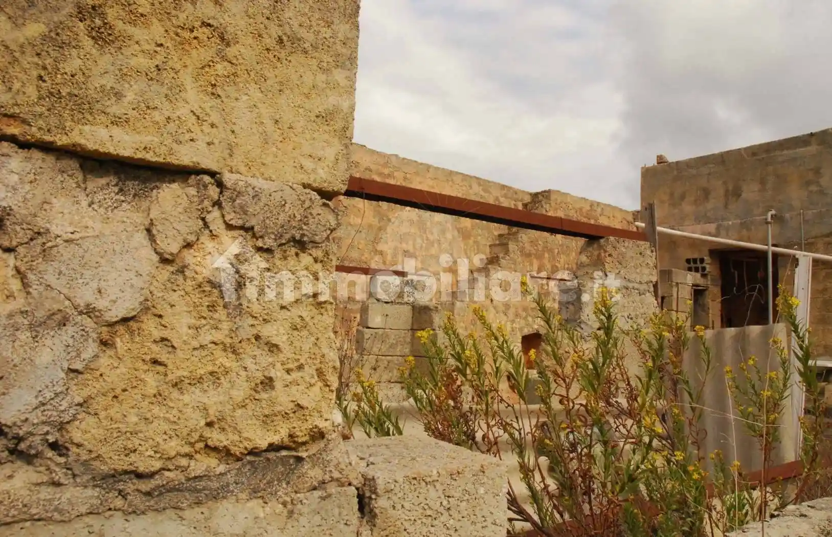 Casale via L. Caccioppola 14, Centro, Alessano - foto 3