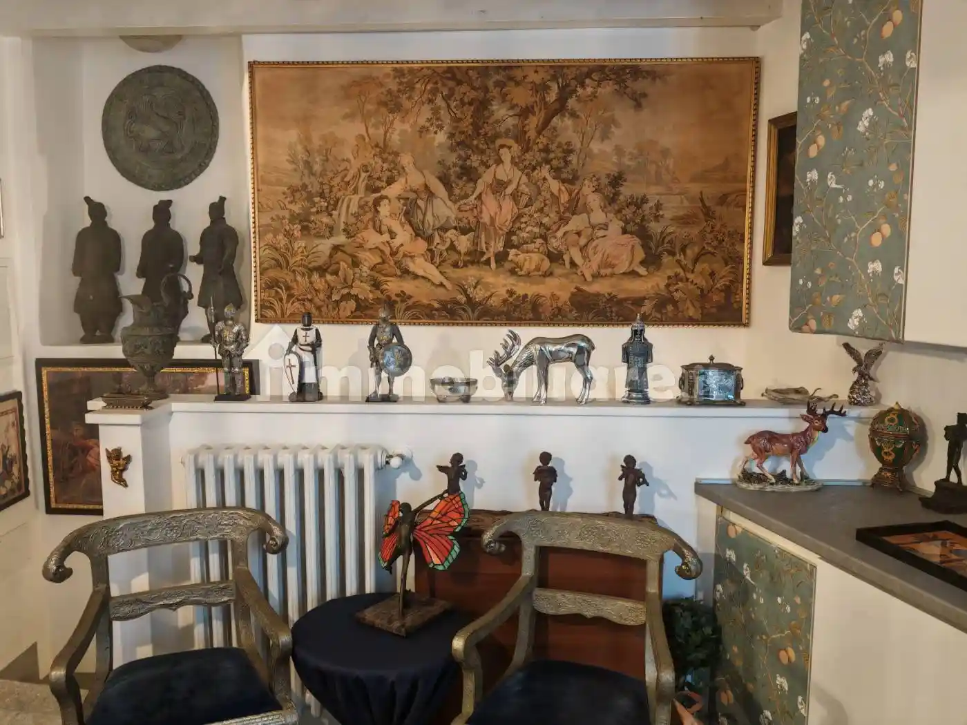 Casa indipendente in vendita a Tremezzina