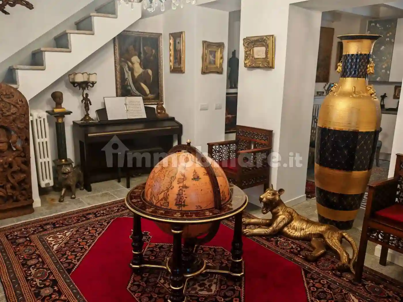 Casa indipendente - foto 2