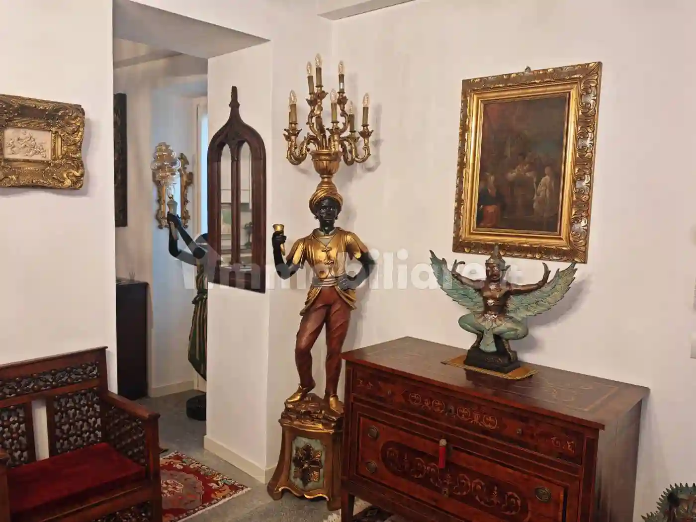 Casa indipendente - foto 3