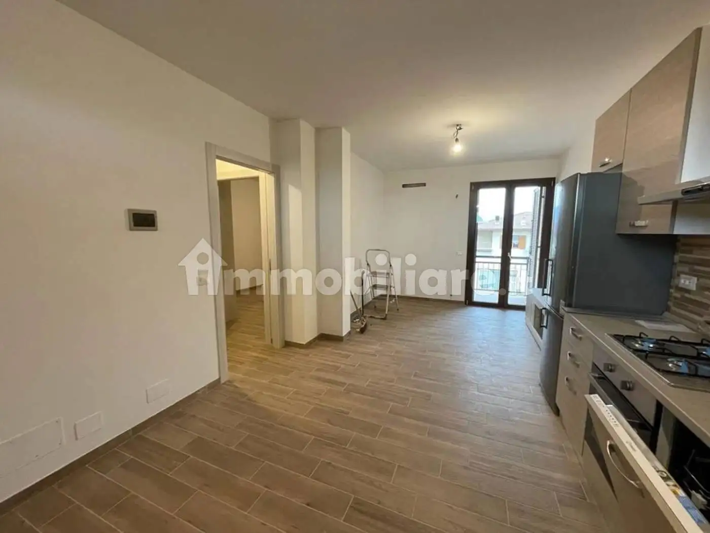 Appartamento in vendita a Tregnago