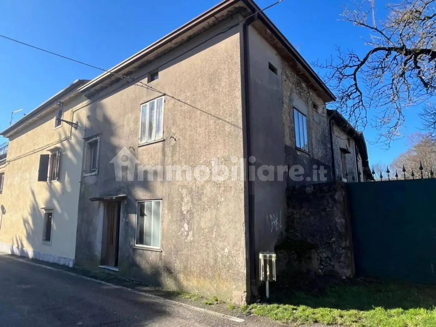 Rustico - Casale in vendita a Tregnago