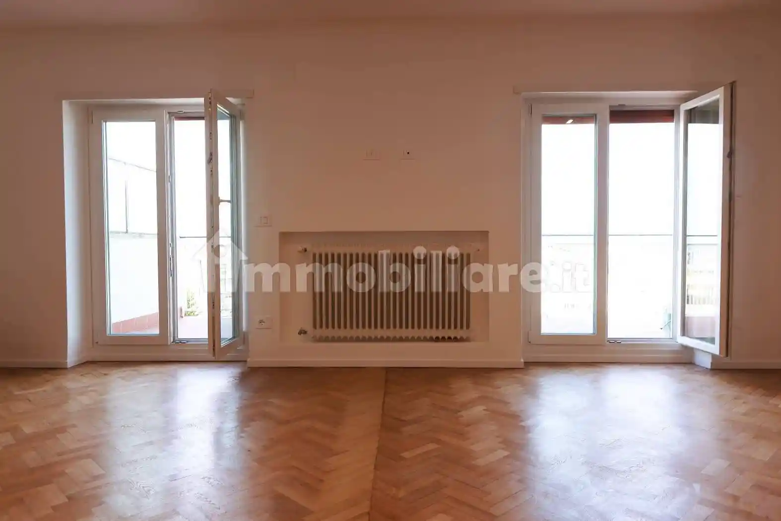 Attico via della Pineta Sacchetti 438, Gemelli - Pineta Sacchetti, Roma - foto 4