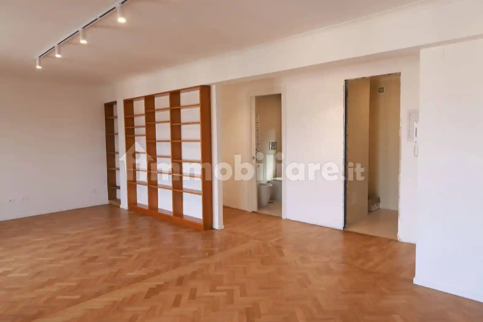 Attico via della Pineta Sacchetti 438, Gemelli - Pineta Sacchetti, Roma - foto 5