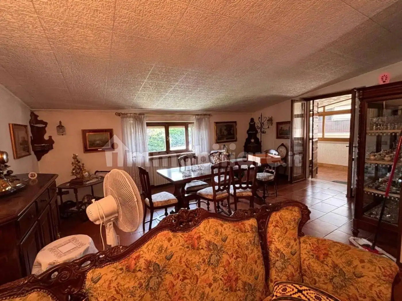 Appartamento in vendita a Badia Calavena