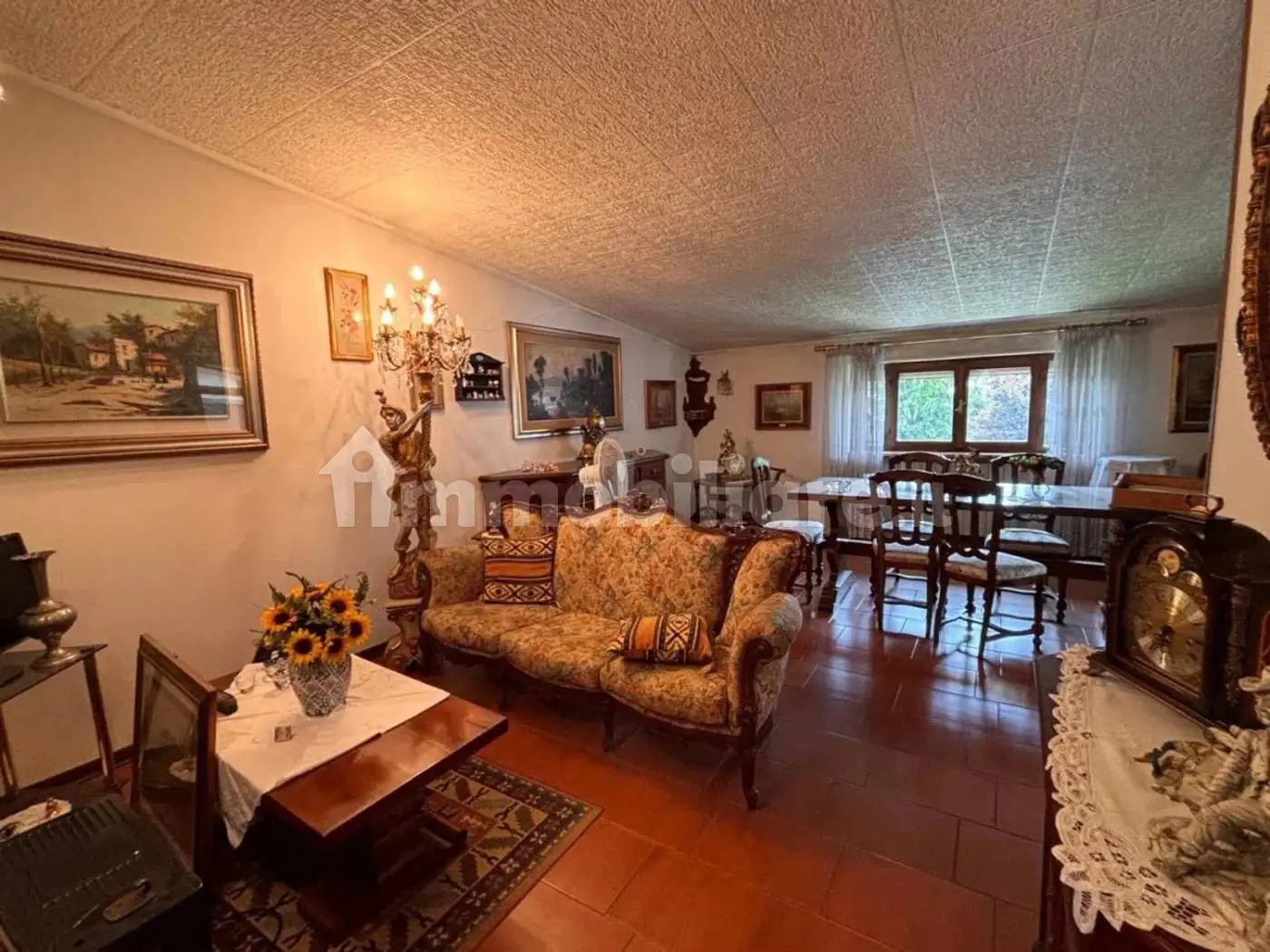 Quadrilocale Strada Provinciale 10, Badia Calavena - foto 5