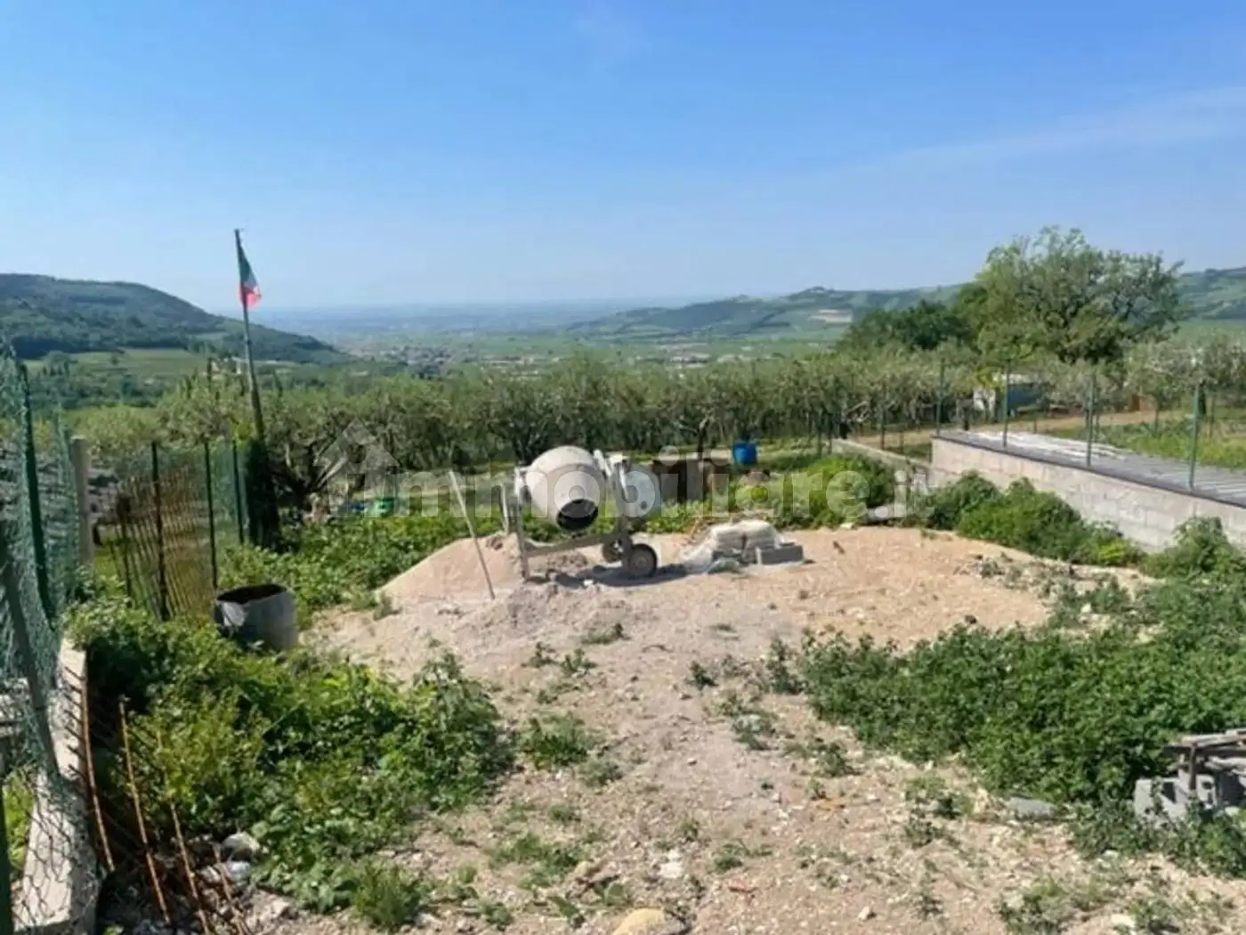 Rustico - Casale in vendita a Tregnago