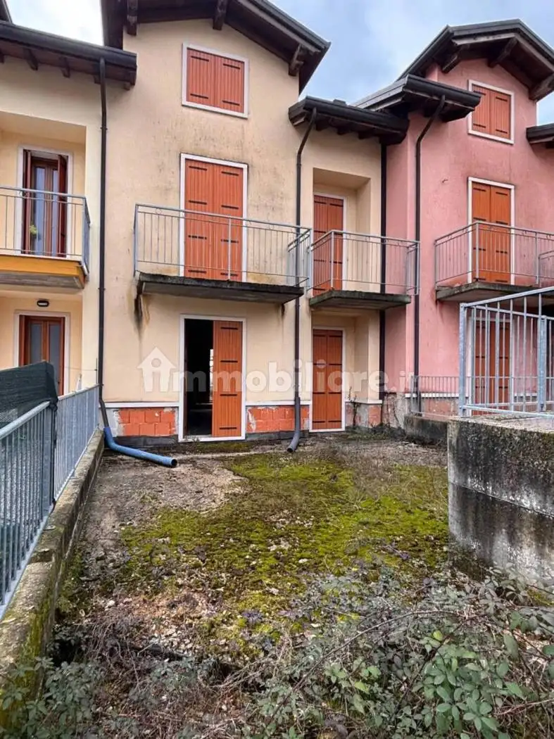 Villa unifamiliare 210 m², Centro, Badia Calavena - foto 4