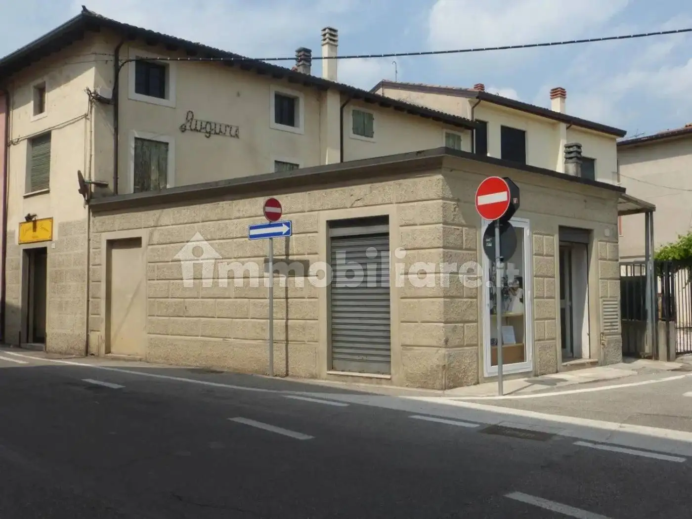 Villa in vendita a Tregnago