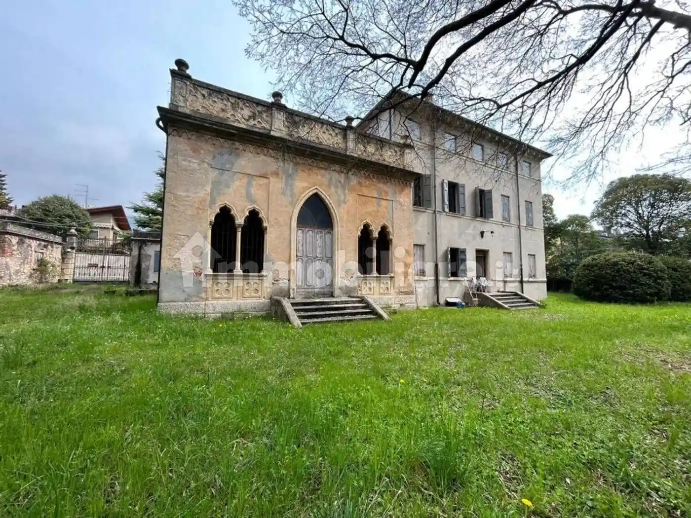 Villa - foto 5