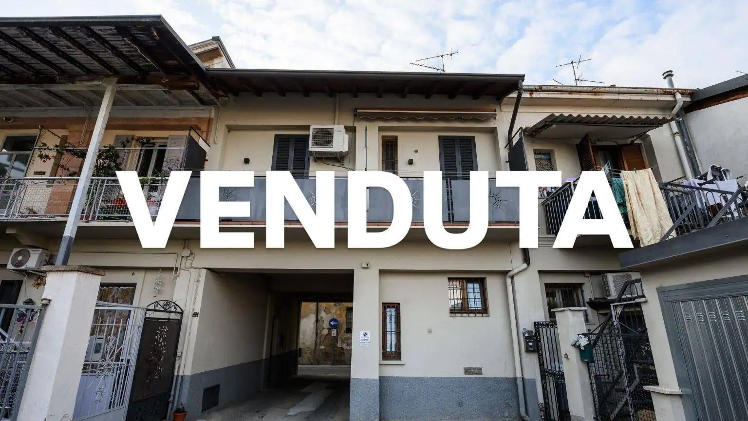 Casa indipendente in vendita a Verderio