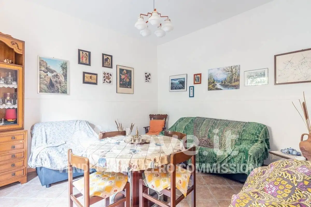 Villa in vendita a Tertenia