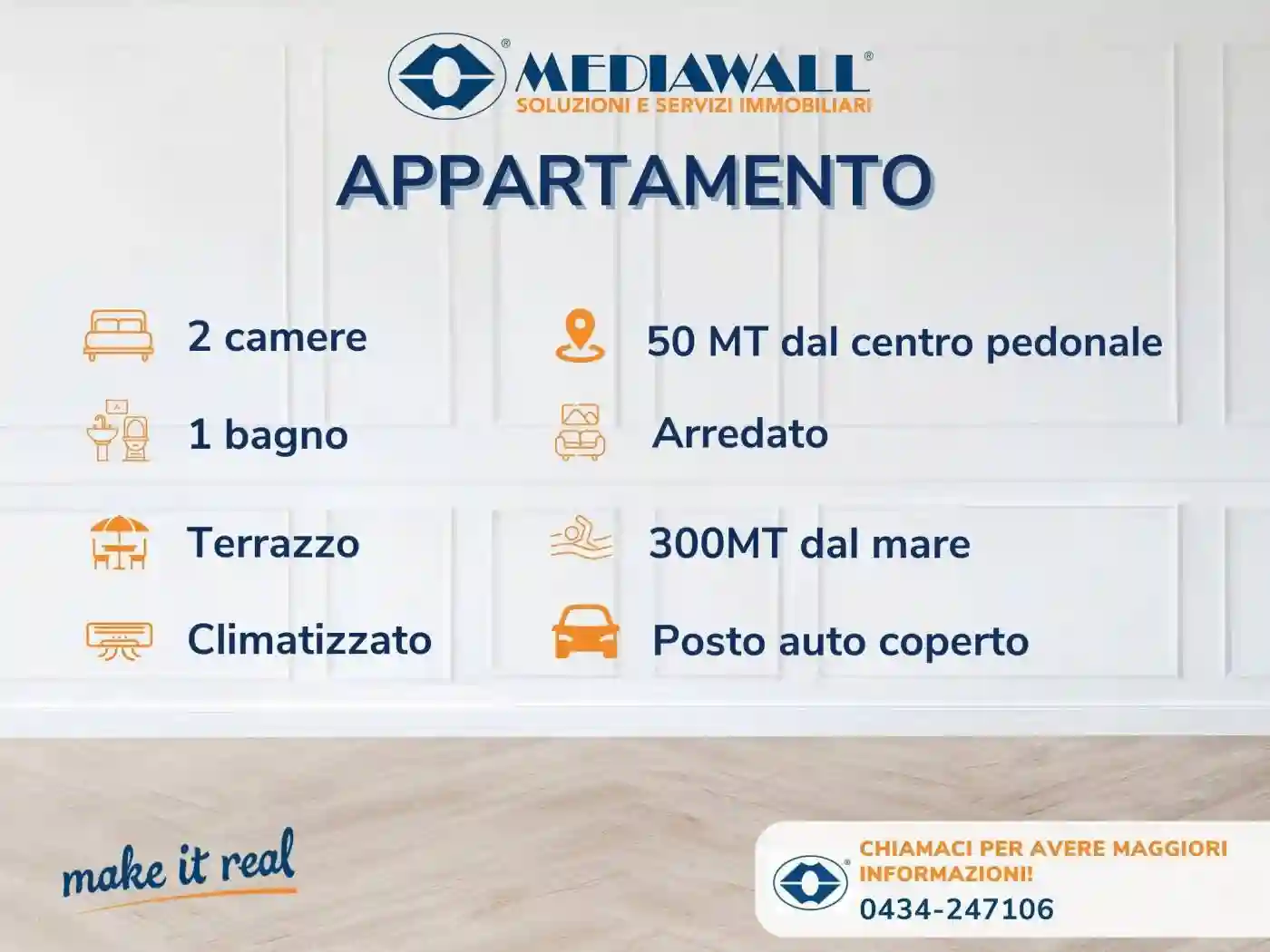 Appartamento - foto 2