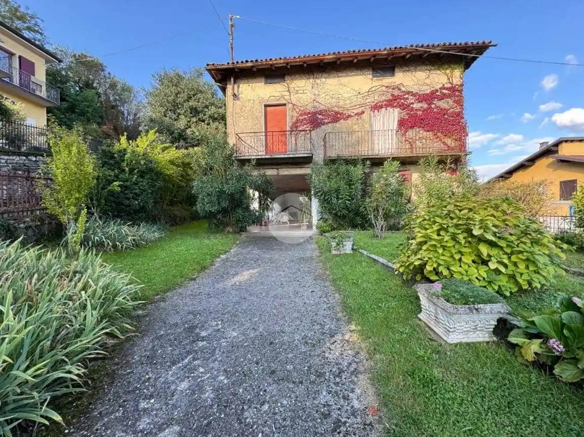 Rustico - Casale in vendita a Paratico