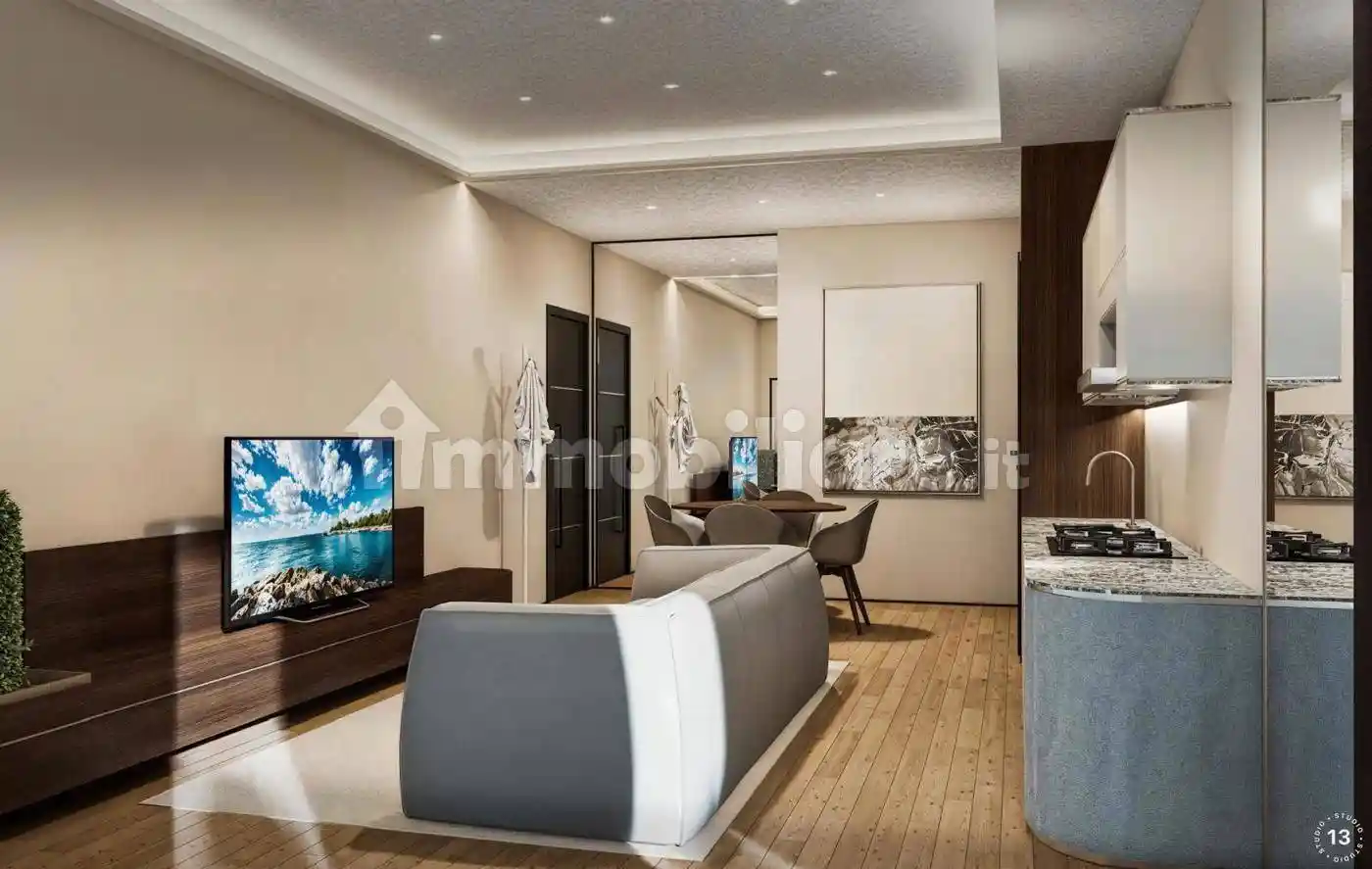 Appartamento in vendita a Paratico