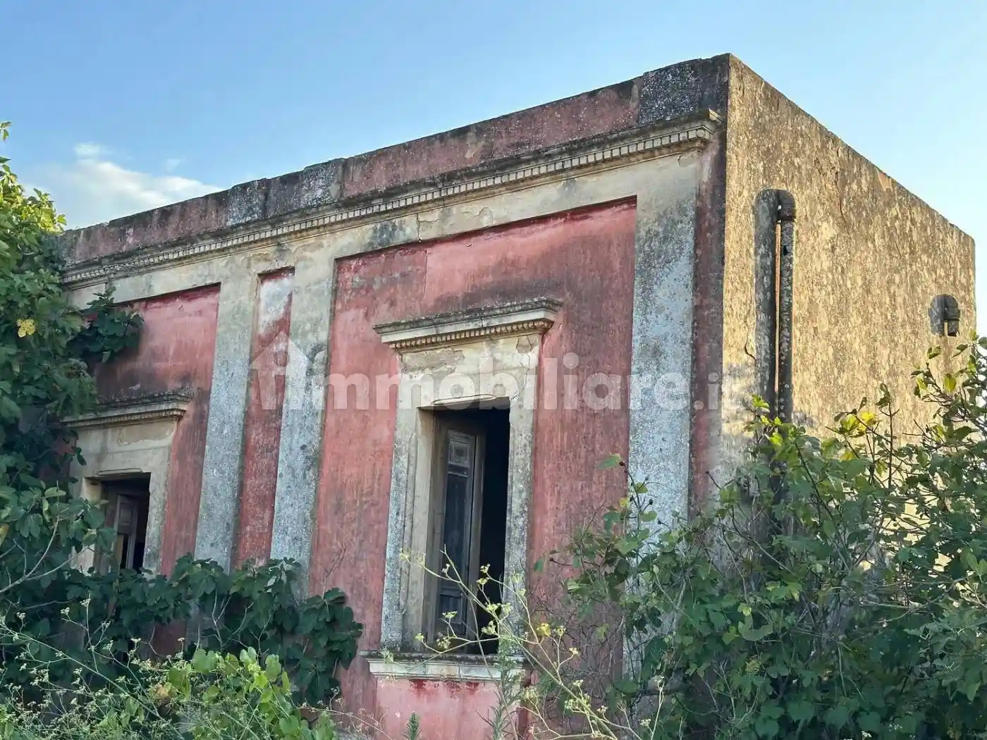 Rustico - Casale in vendita a Trepuzzi