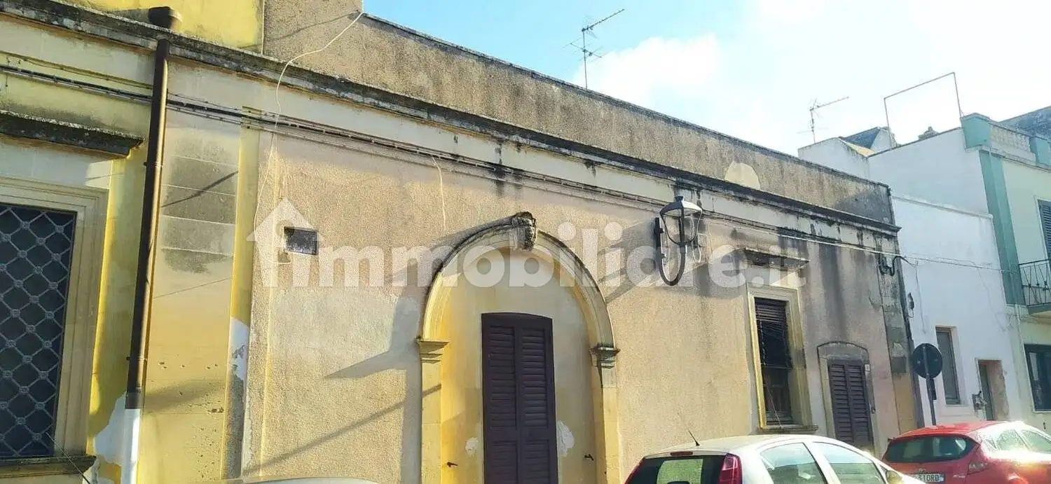 Villa in vendita a Carpignano Salentino