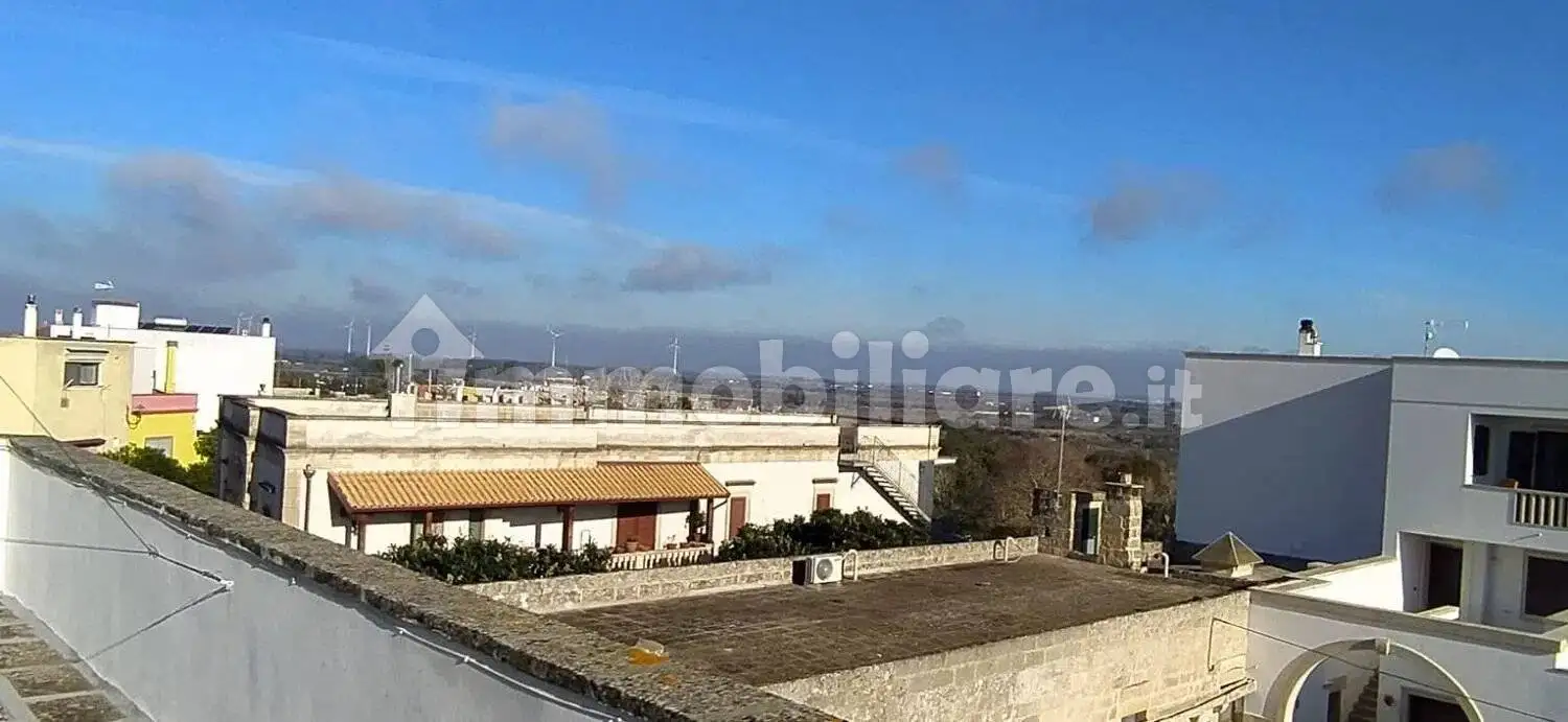 Villa unifamiliare corso Margherita, Serrano, Carpignano Salentino - foto 2