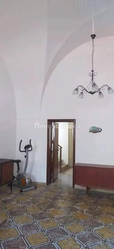 Villa unifamiliare corso Margherita, Serrano, Carpignano Salentino - foto 3