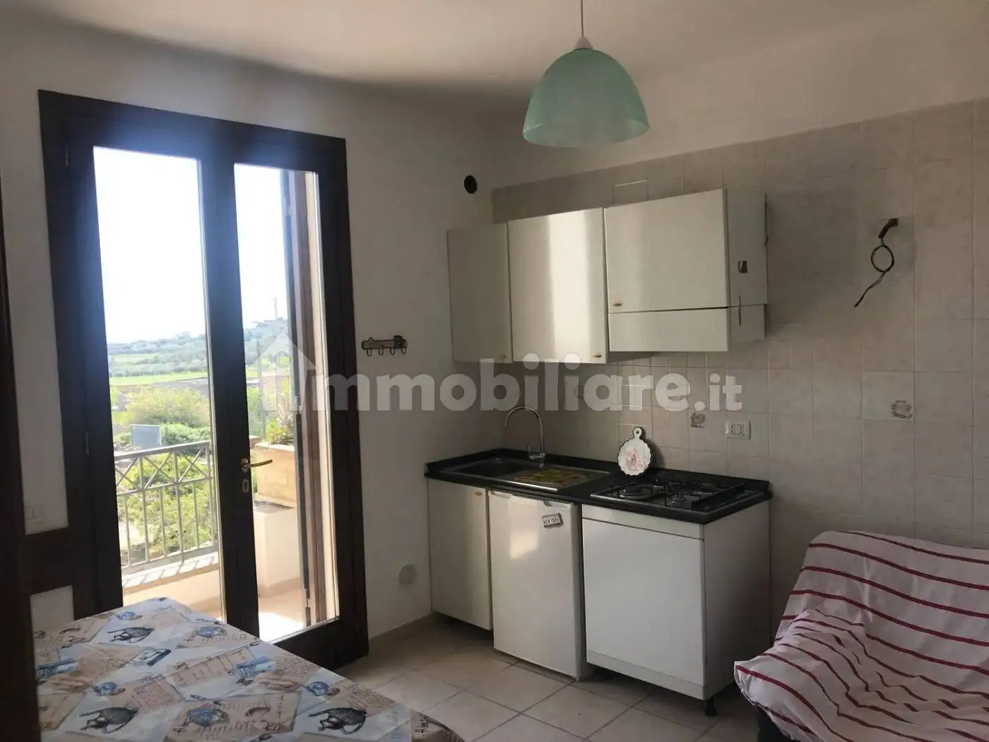 Bilocale via Francesco Nullo, 73, Marittima, Diso - foto 2