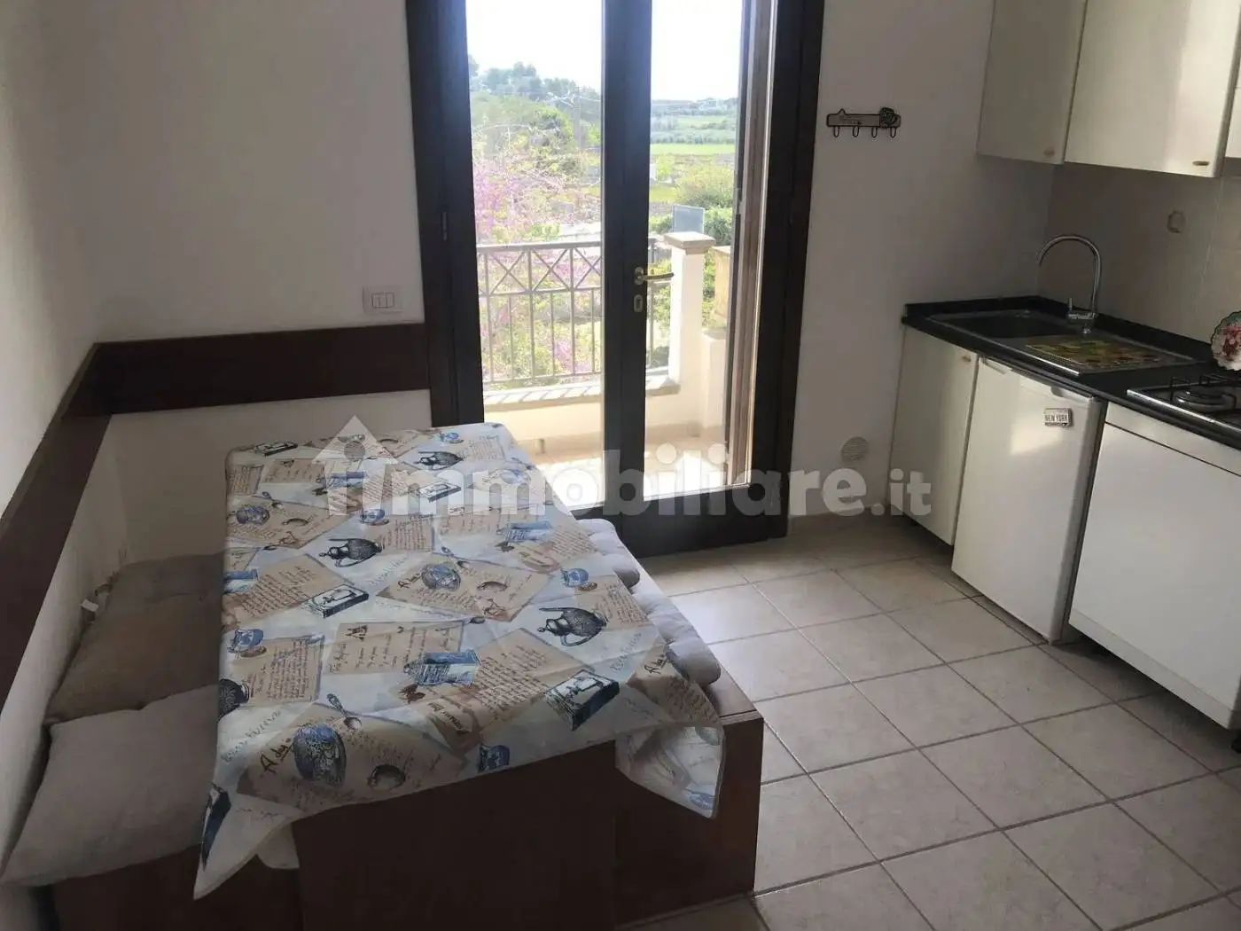 Bilocale via Francesco Nullo, 73, Marittima, Diso - foto 4