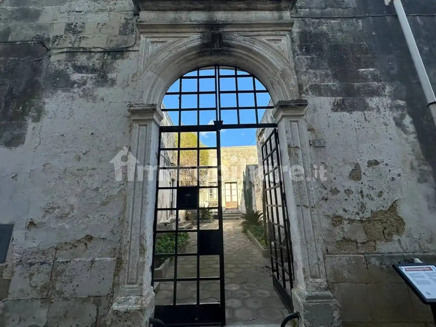 Villa in vendita a Carpignano Salentino