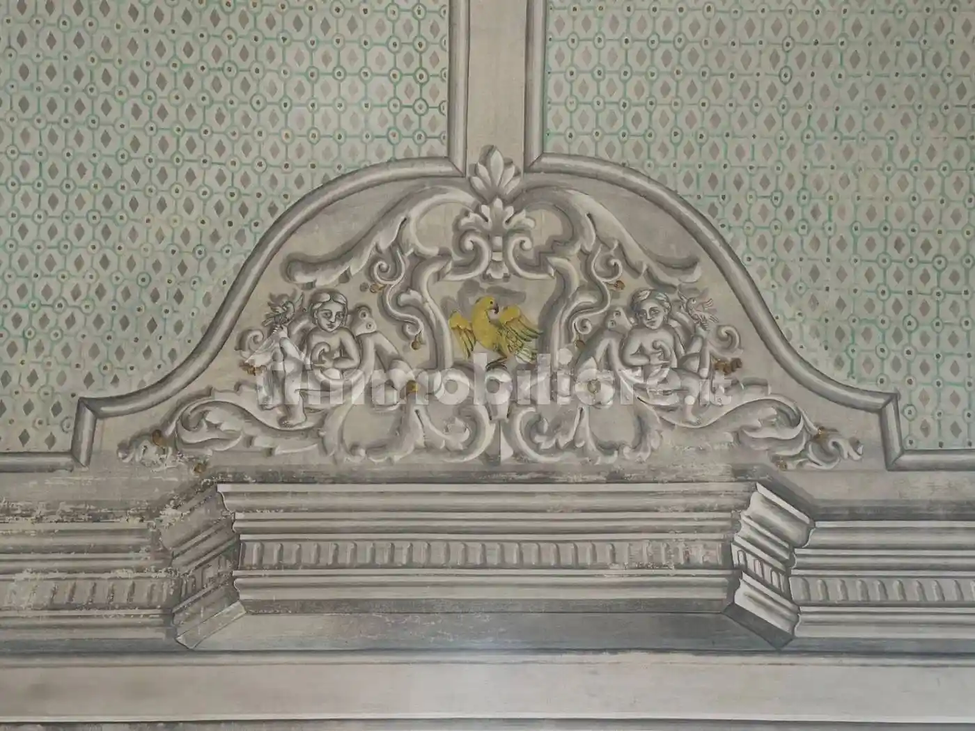 Villa in vendita a Carpignano Salentino