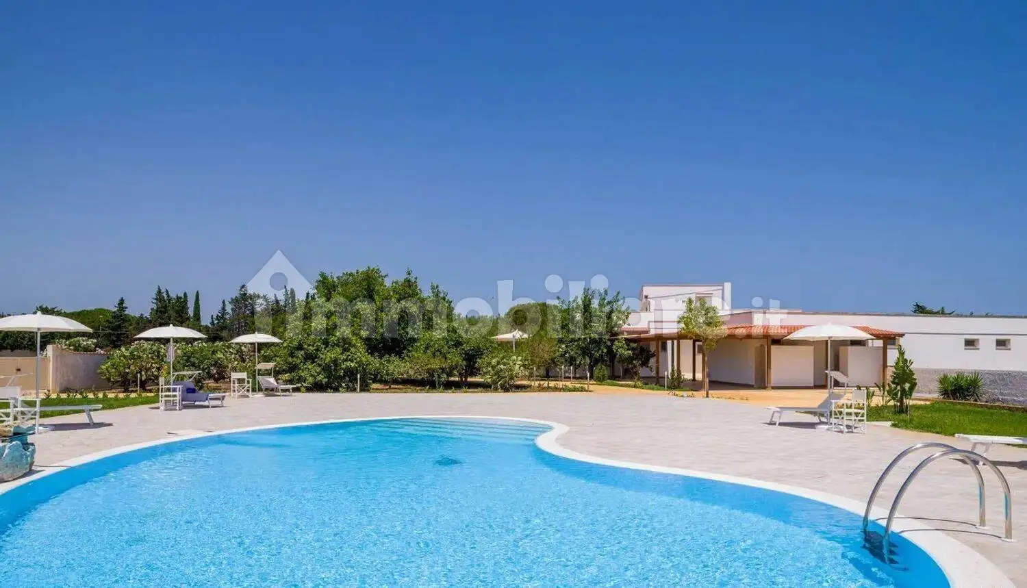 Villa in vendita a Lecce