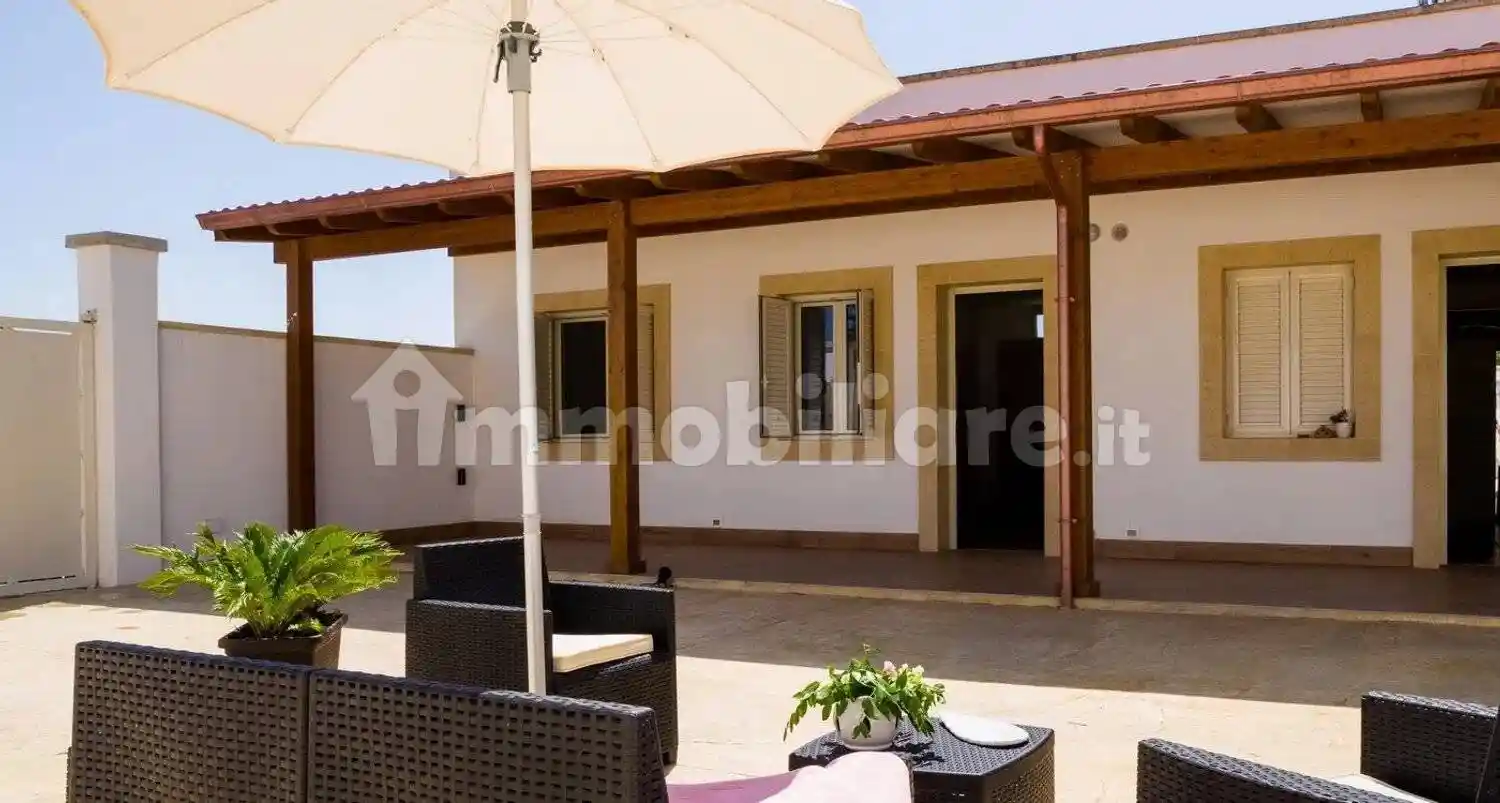 Villa unifamiliare via Delle Tamerici, Borgo Grappa - Villaggio Gelsi, Lecce - foto 4