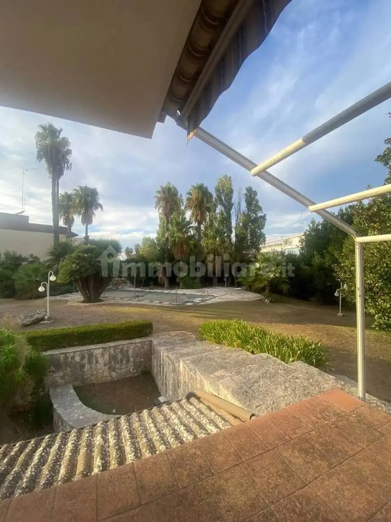 Villa in vendita a Lecce