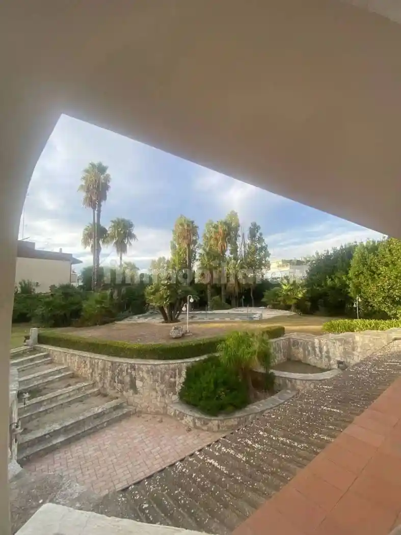 Villa unifamiliare via Alvaro Corrado, 1, Salesiani - Caliò, Lecce - foto 3